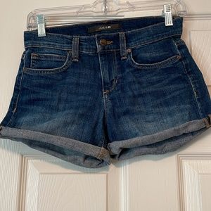 Joe's Jeans - Shorts